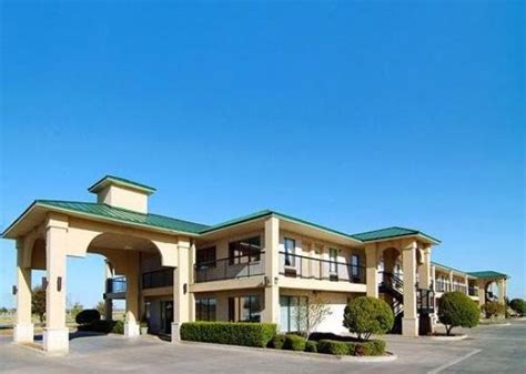 quality inn abilene tx